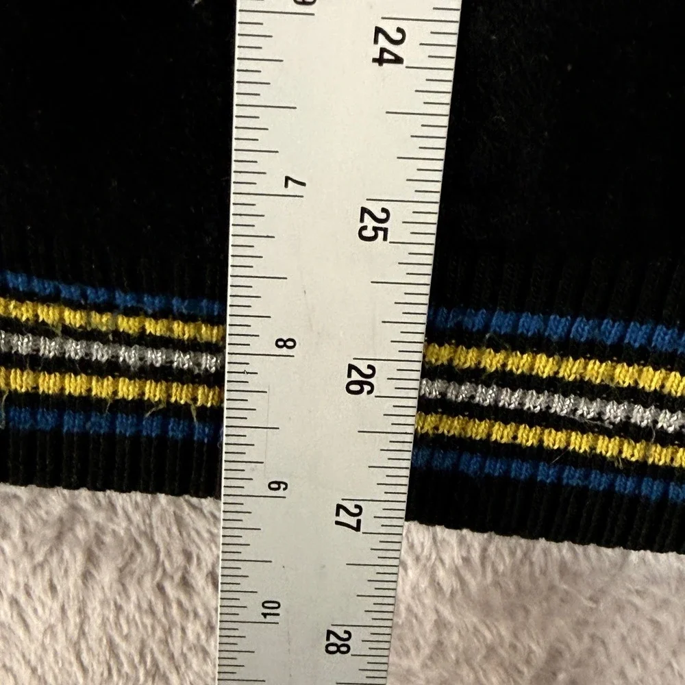COOGI wool blend